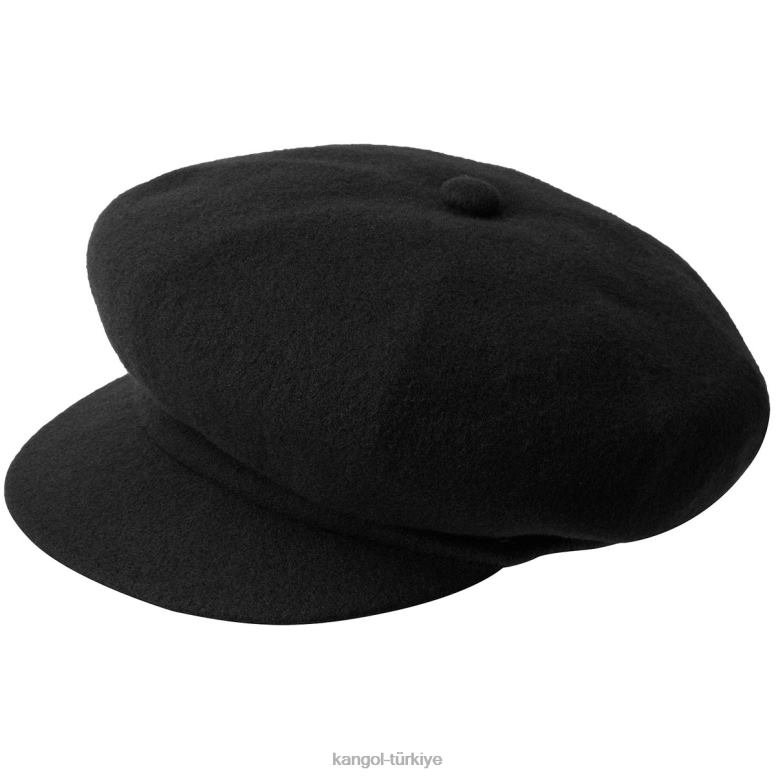 Kangol üniseks yün alevi HZ6F0892
