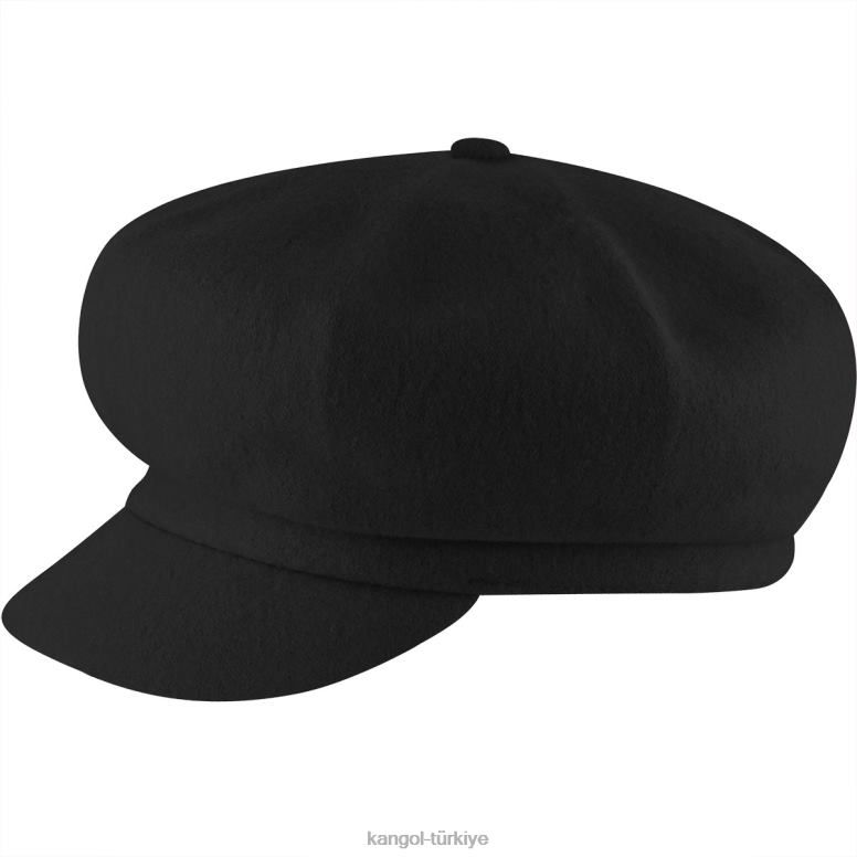 Kangol üniseks yün alevi HZ6F0892