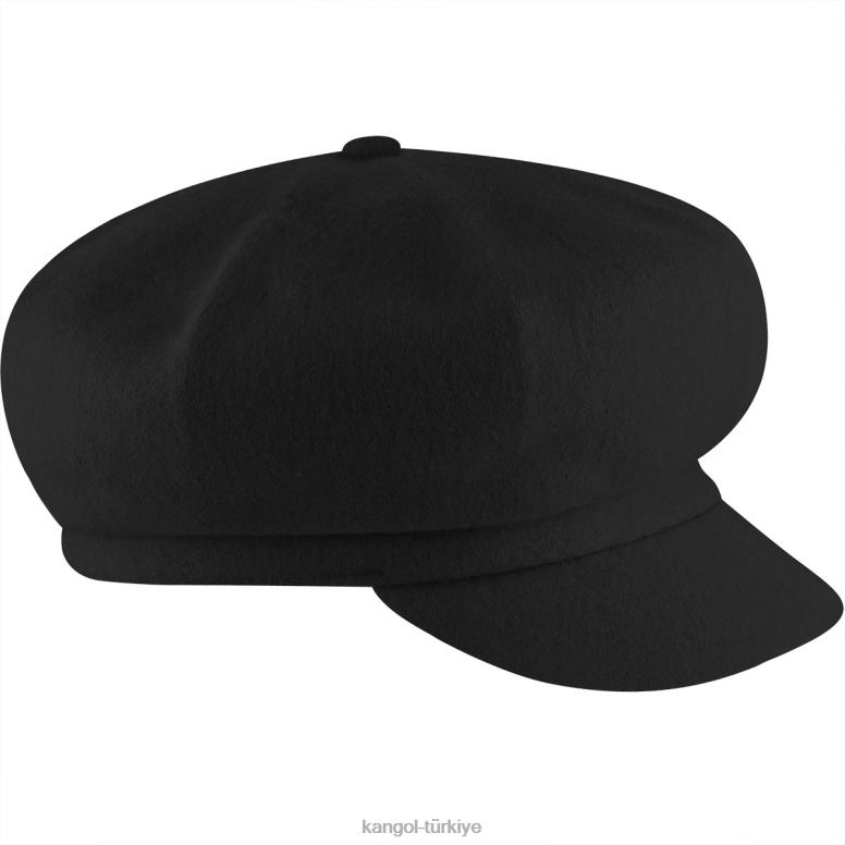 Kangol üniseks yün alevi HZ6F0892