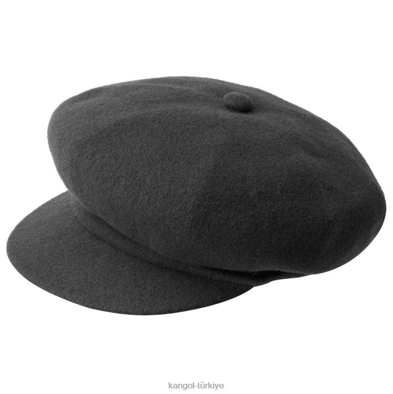 Kangol üniseks yün alevi HZ6F0893