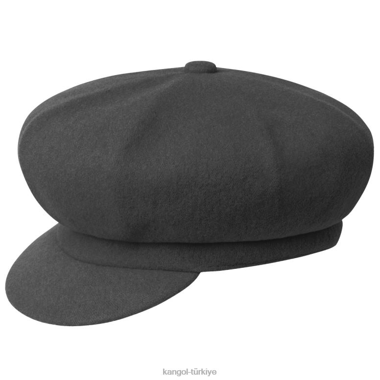 Kangol üniseks yün alevi HZ6F0893