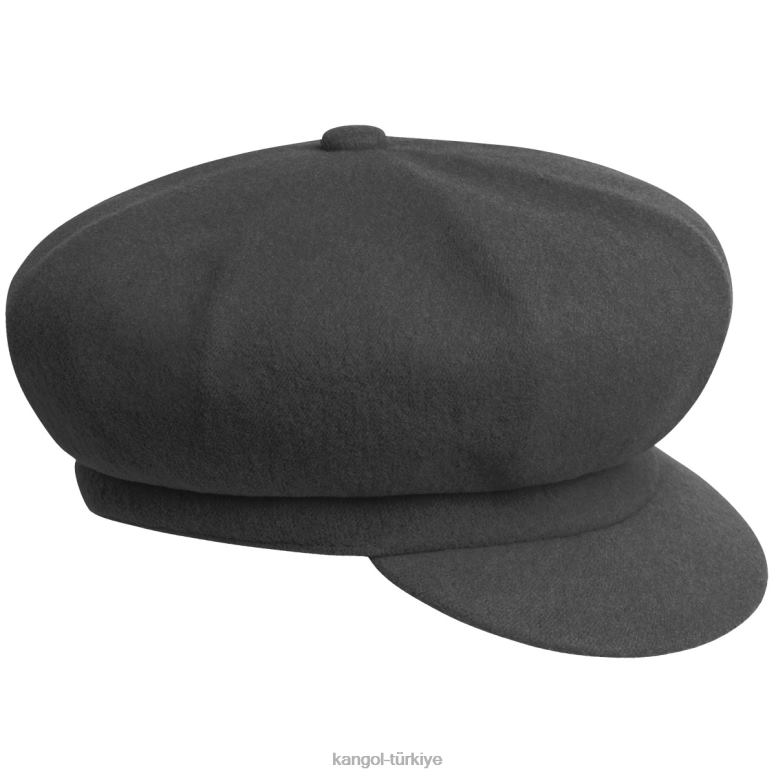 Kangol üniseks yün alevi HZ6F0893