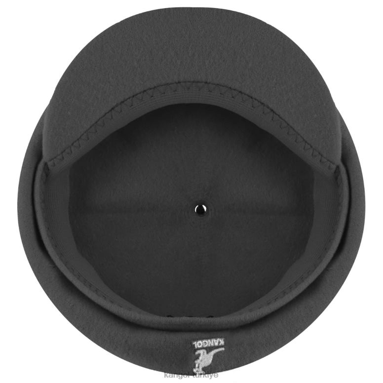 Kangol üniseks yün alevi HZ6F0893