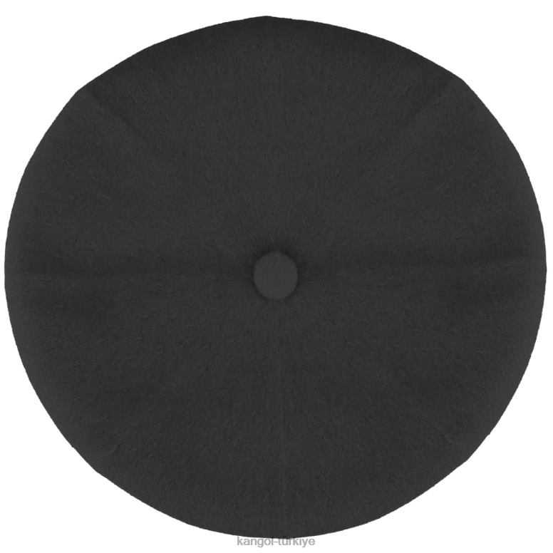 Kangol üniseks yün alevi HZ6F0893