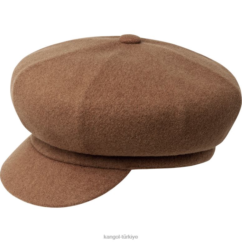 Kangol üniseks yün alevi HZ6F0894