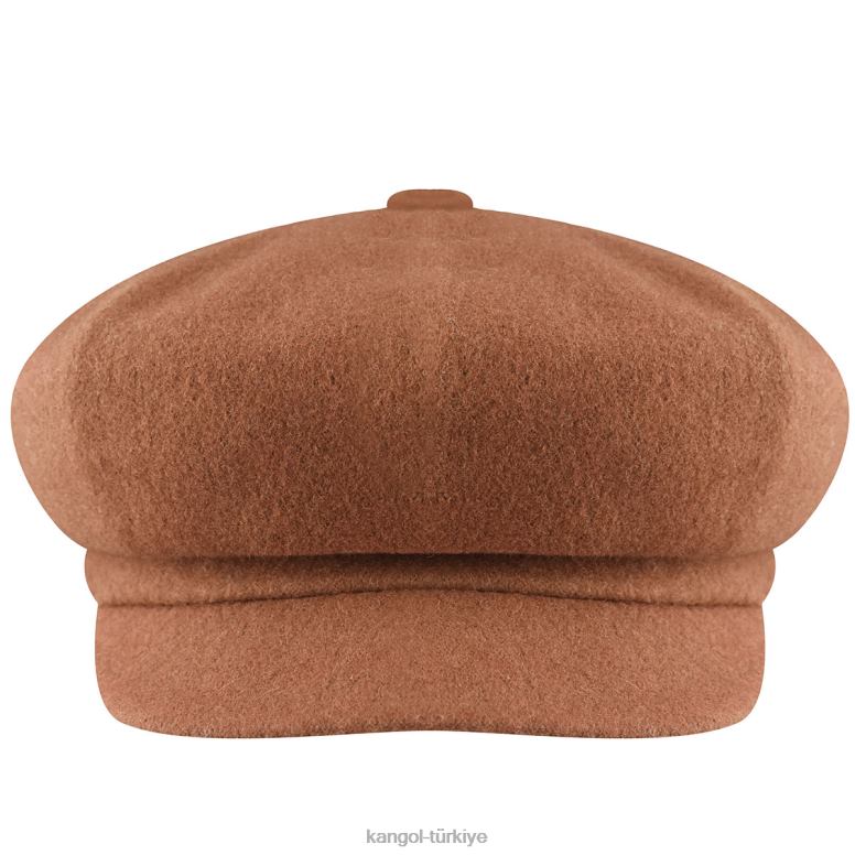 Kangol üniseks yün alevi HZ6F0894