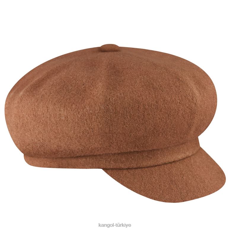 Kangol üniseks yün alevi HZ6F0894