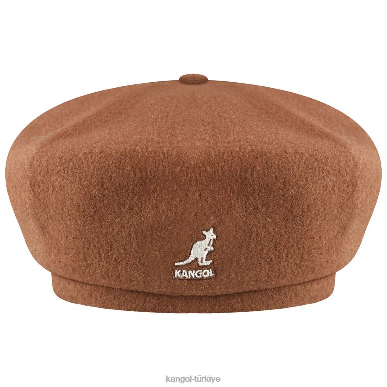 Kangol üniseks yün alevi HZ6F0894