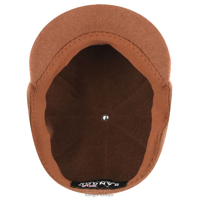 Kangol üniseks yün alevi HZ6F0894