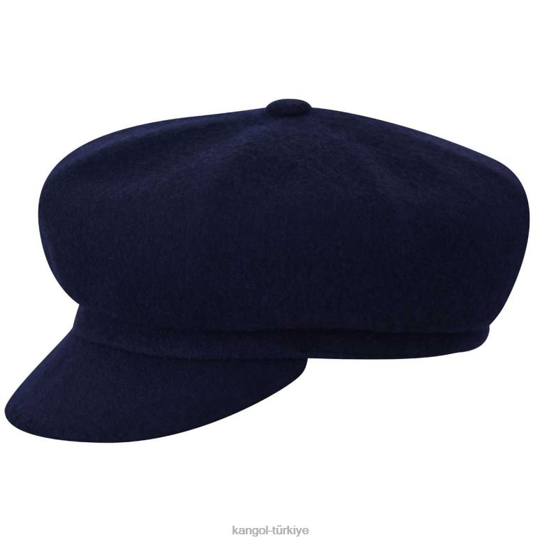 Kangol üniseks yün alevi HZ6F0895
