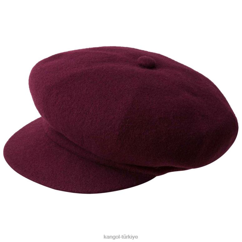 Kangol üniseks yün alevi HZ6F0896