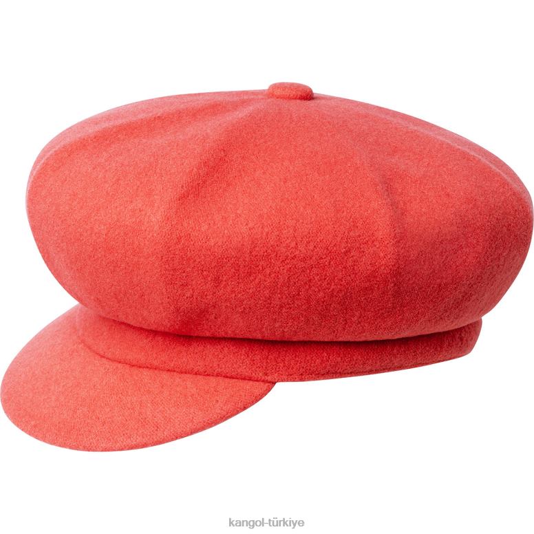 Kangol üniseks yün alevi HZ6F0898