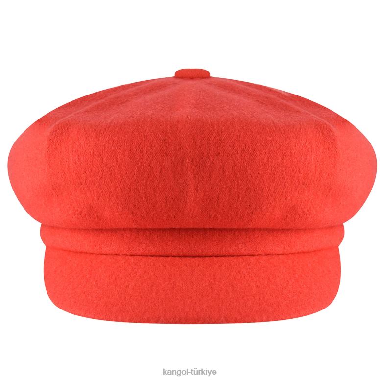 Kangol üniseks yün alevi HZ6F0898