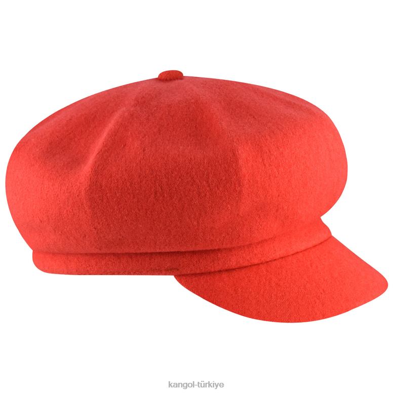 Kangol üniseks yün alevi HZ6F0898