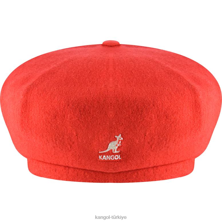 Kangol üniseks yün alevi HZ6F0898