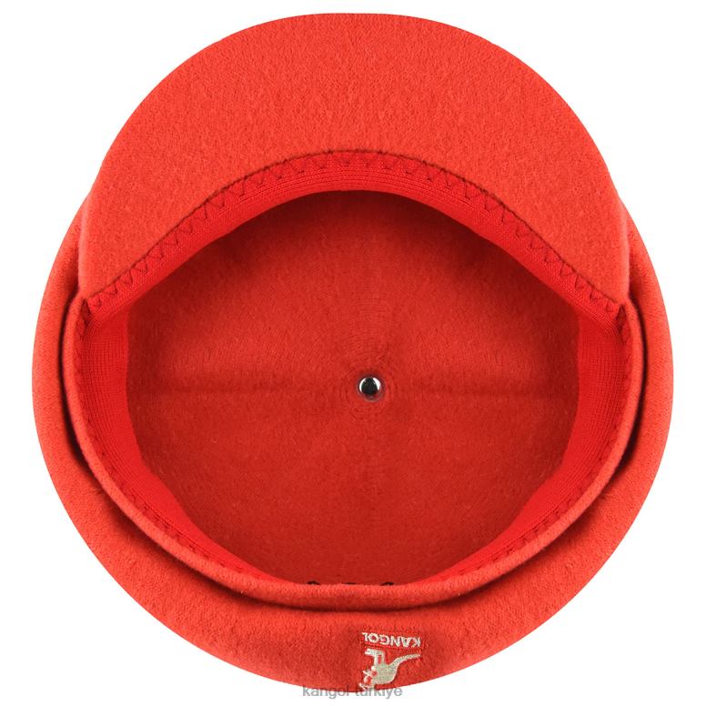 Kangol üniseks yün alevi HZ6F0898