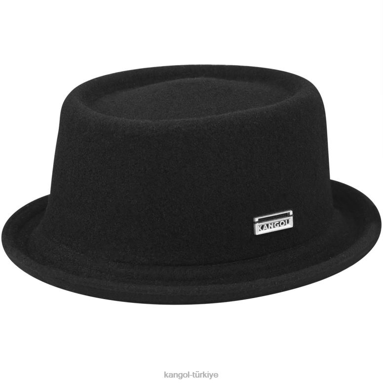 Kangol üniseks yün biçme makinesi HZ6F0798