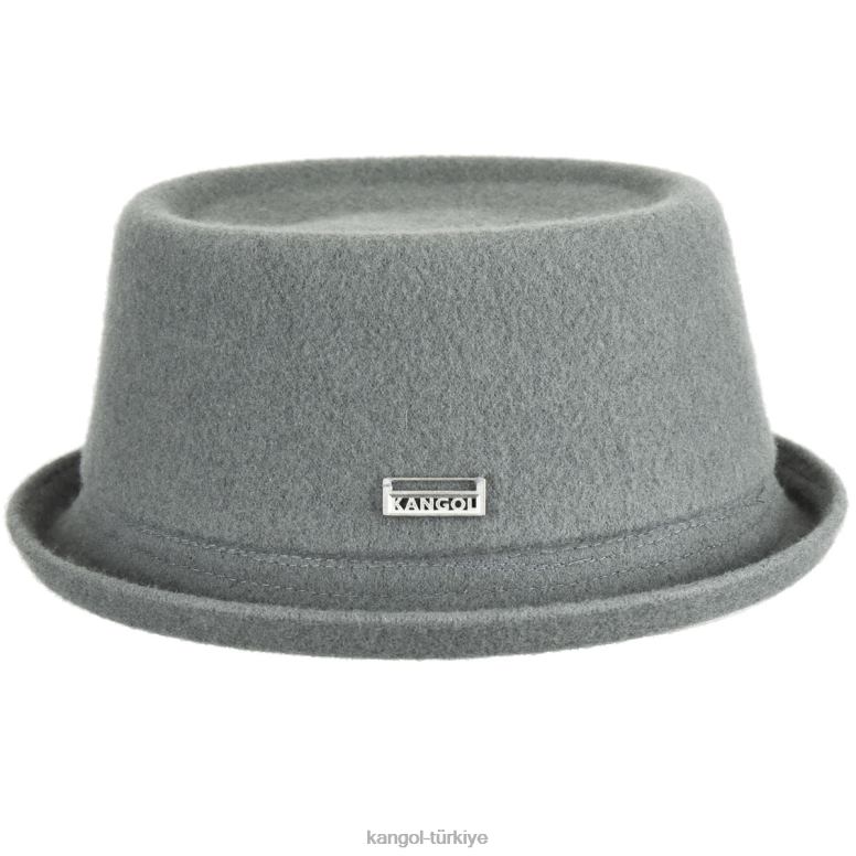 Kangol üniseks yün biçme makinesi HZ6F0799