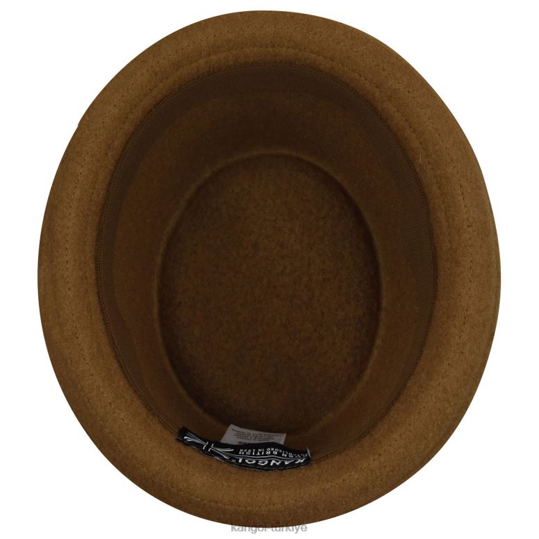 Kangol üniseks yün biçme makinesi HZ6F0800