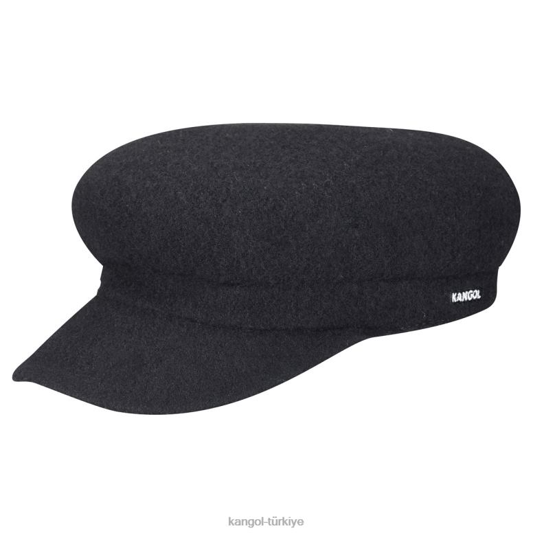 Kangol üniseks yün enfield HZ6F0931