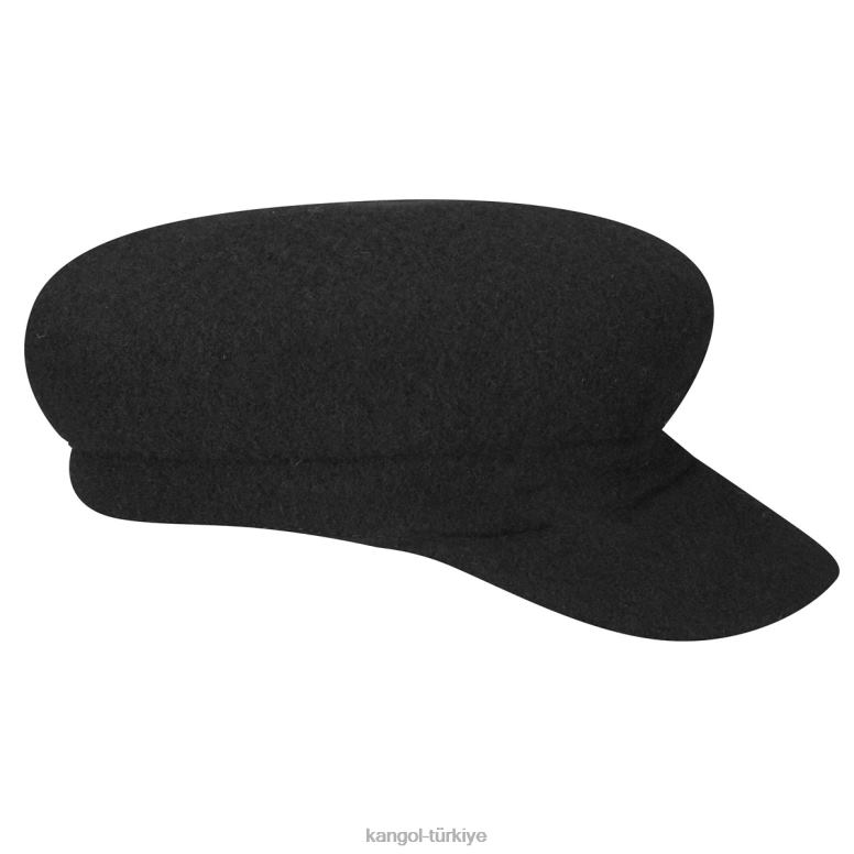 Kangol üniseks yün enfield HZ6F0931