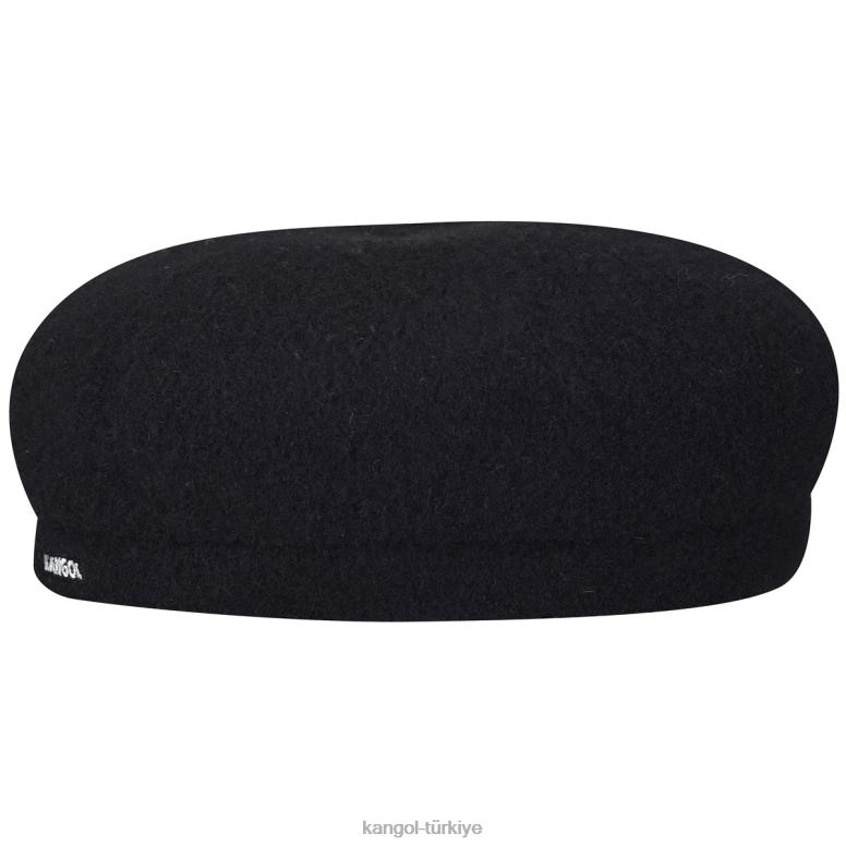 Kangol üniseks yün enfield HZ6F0931