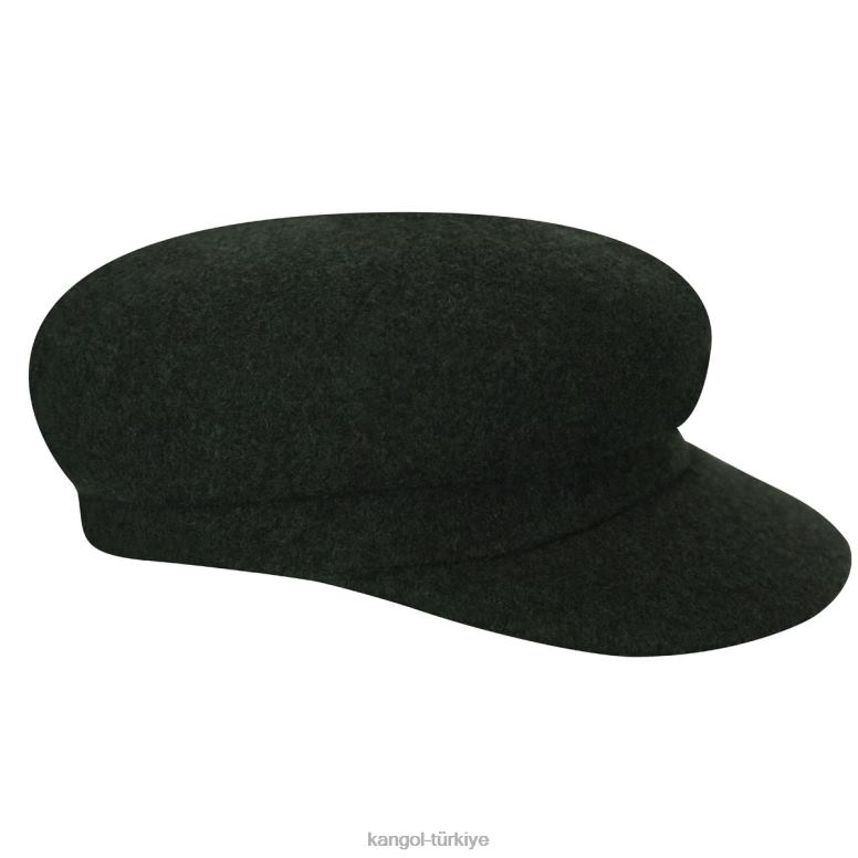 Kangol üniseks yün enfield HZ6F0932