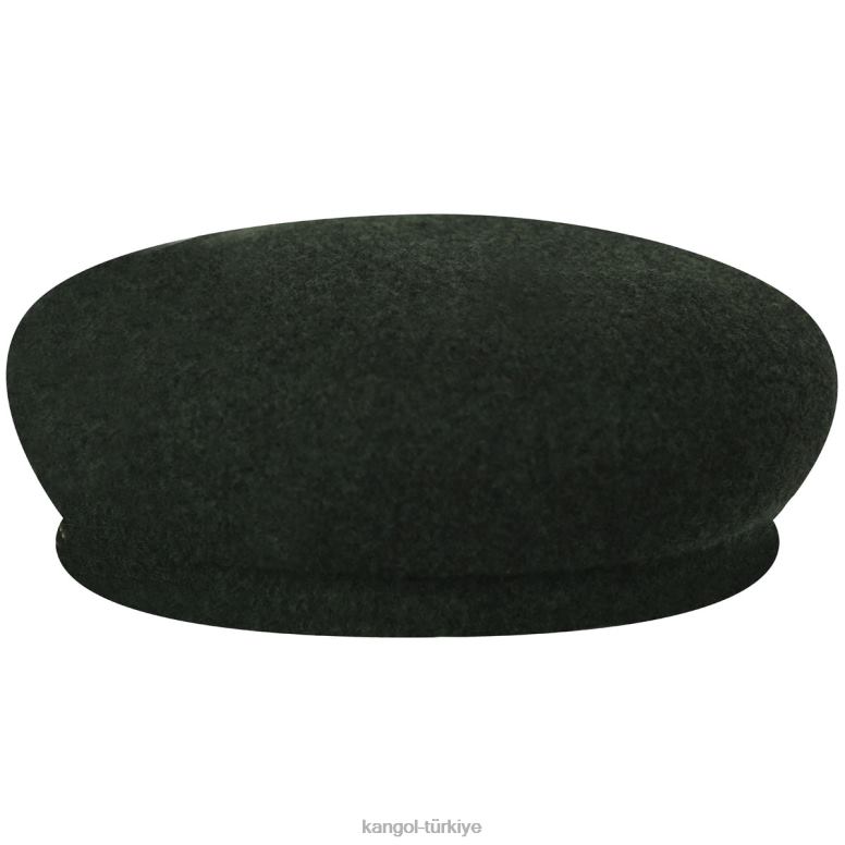 Kangol üniseks yün enfield HZ6F0932
