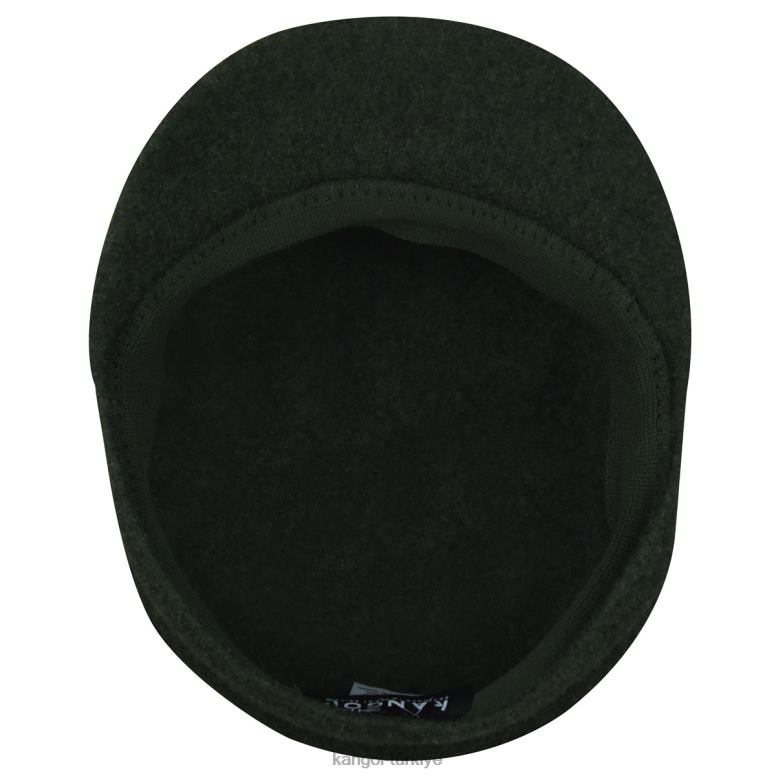 Kangol üniseks yün enfield HZ6F0932