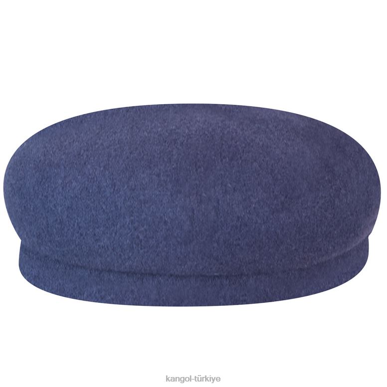 Kangol üniseks yün enfield HZ6F0933
