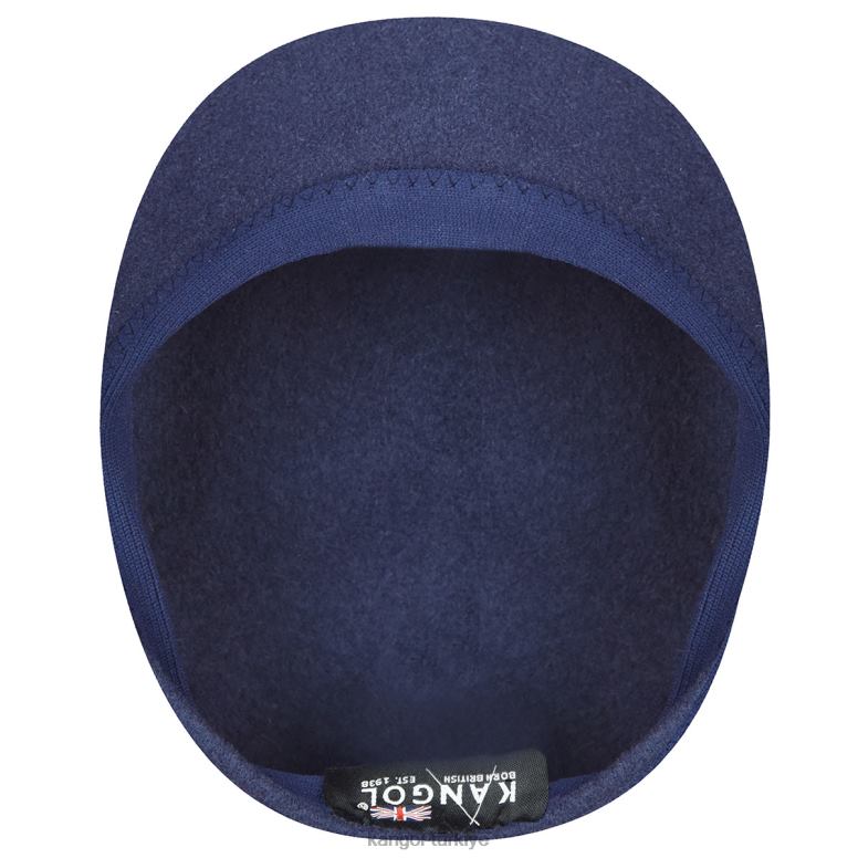 Kangol üniseks yün enfield HZ6F0933