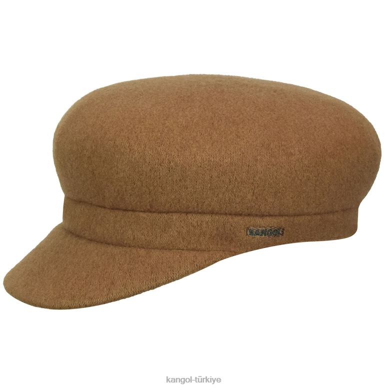 Kangol üniseks yün enfield HZ6F0934