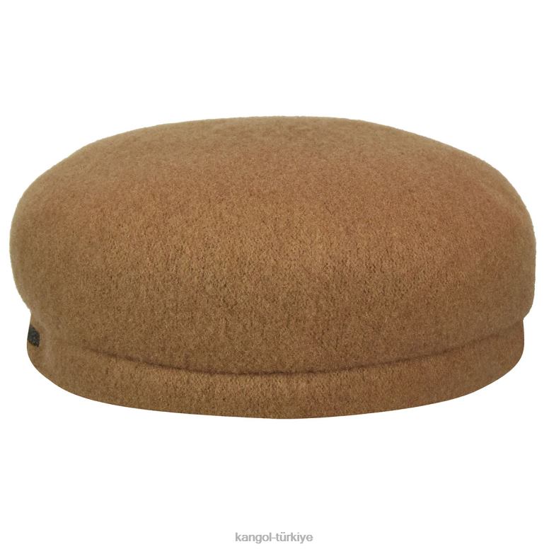 Kangol üniseks yün enfield HZ6F0934