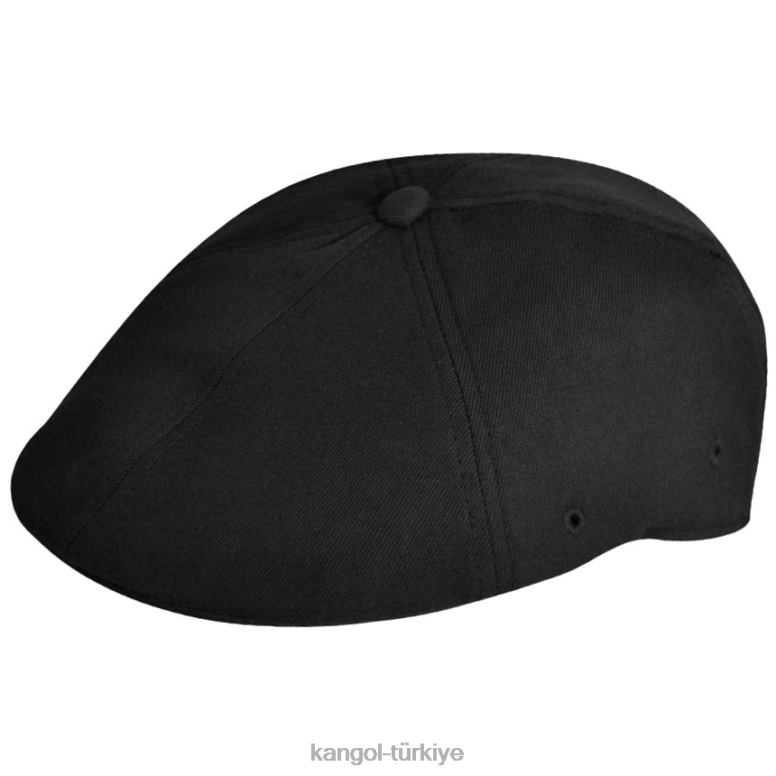 Kangol üniseks yün flexfit 504 HZ6F040