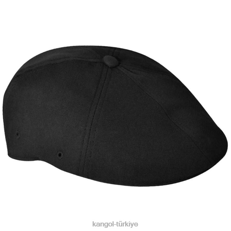 Kangol üniseks yün flexfit 504 HZ6F040