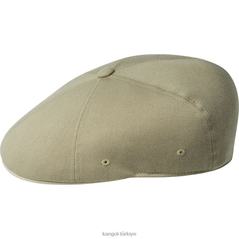 Kangol üniseks yün flexfit 504 HZ6F042