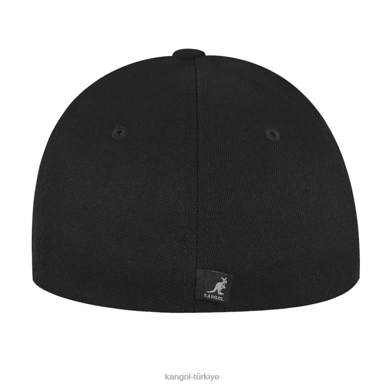Kangol üniseks yün flexfit beyzbol HZ6F0314