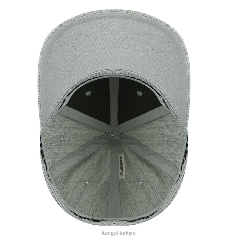 Kangol üniseks yün flexfit beyzbol HZ6F0319