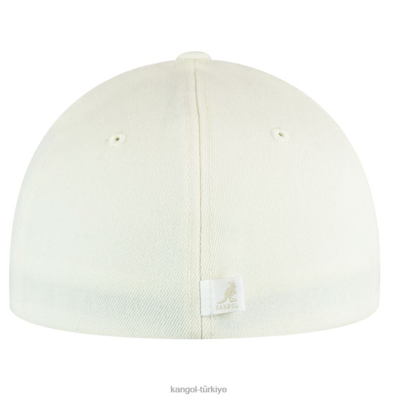 Kangol üniseks yün flexfit beyzbol HZ6F0325