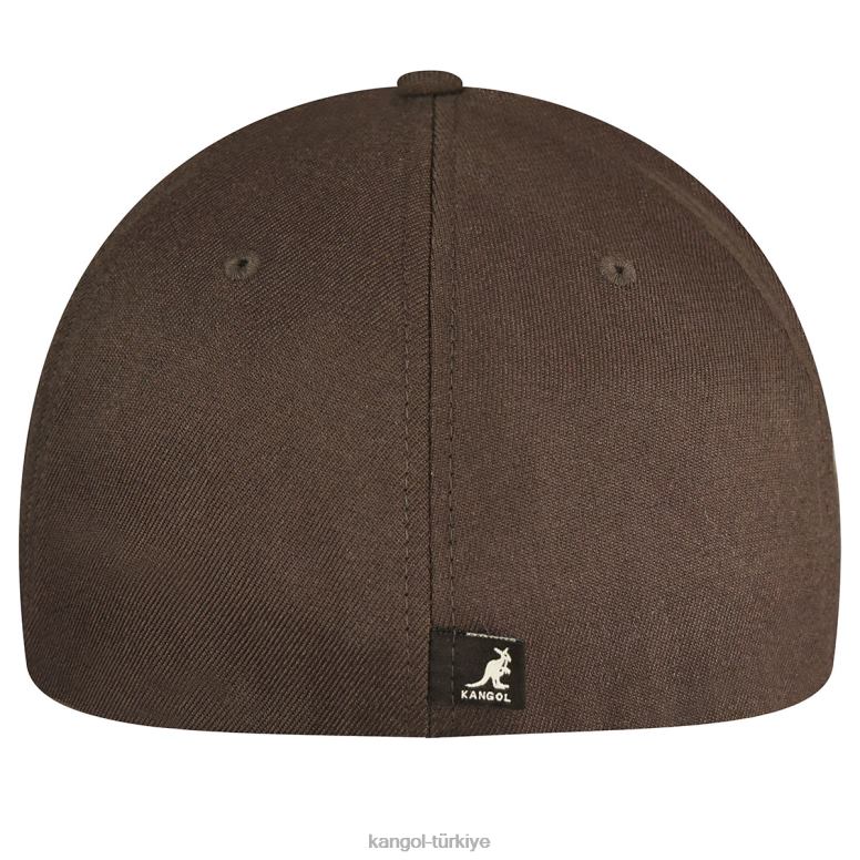 Kangol üniseks yün flexfit beyzbol HZ6F0328