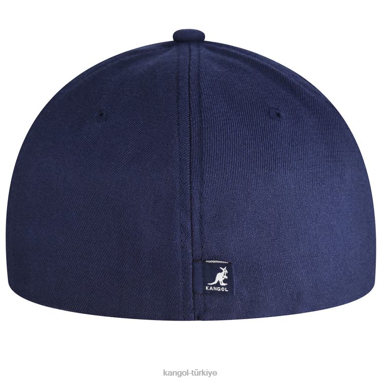 Kangol üniseks yün flexfit beyzbol HZ6F0329
