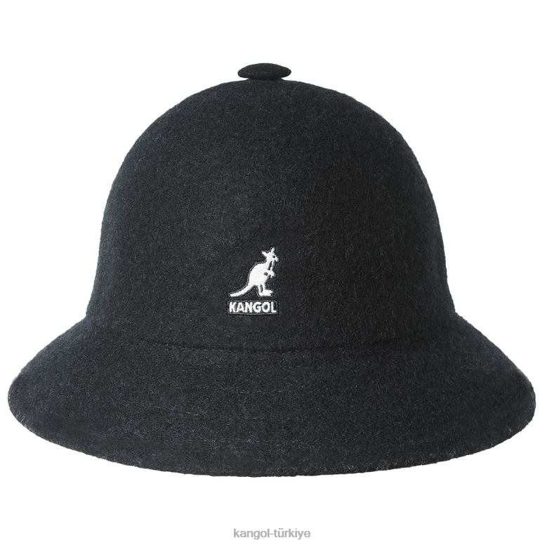 Kangol üniseks yün gündelik HZ6F0714