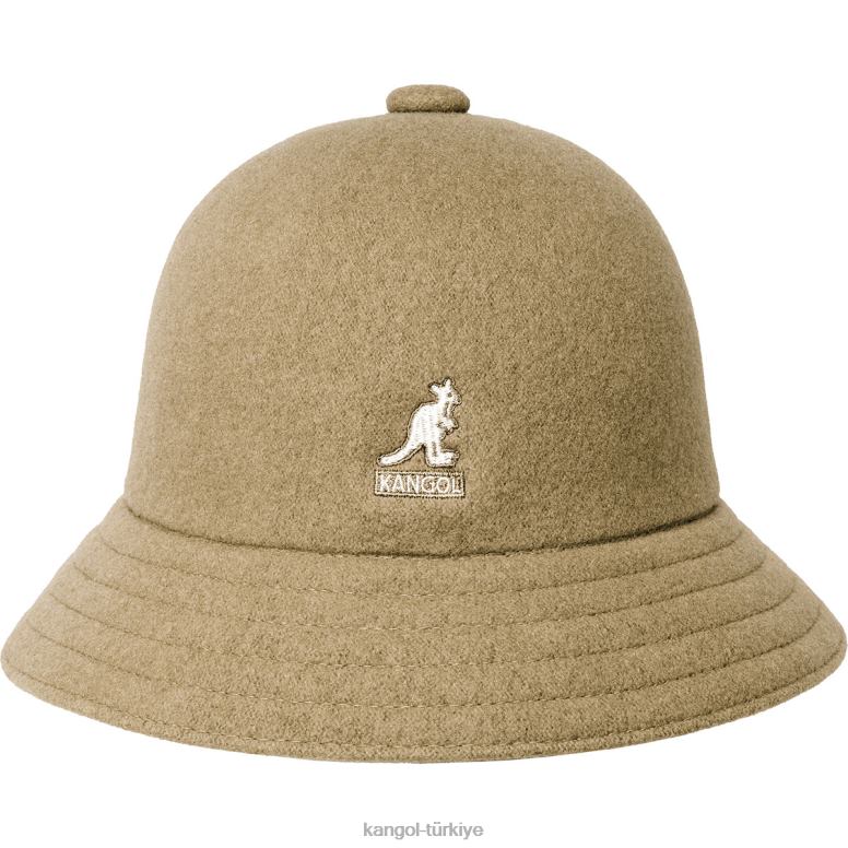 Kangol üniseks yün gündelik HZ6F0715