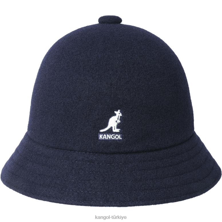 Kangol üniseks yün gündelik HZ6F0716