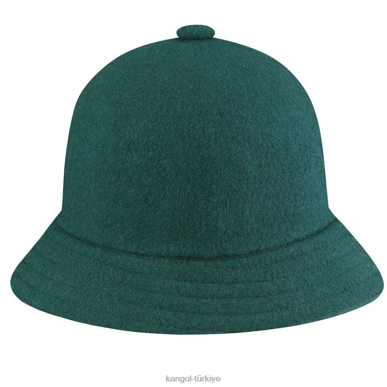 Kangol üniseks yün gündelik HZ6F0717