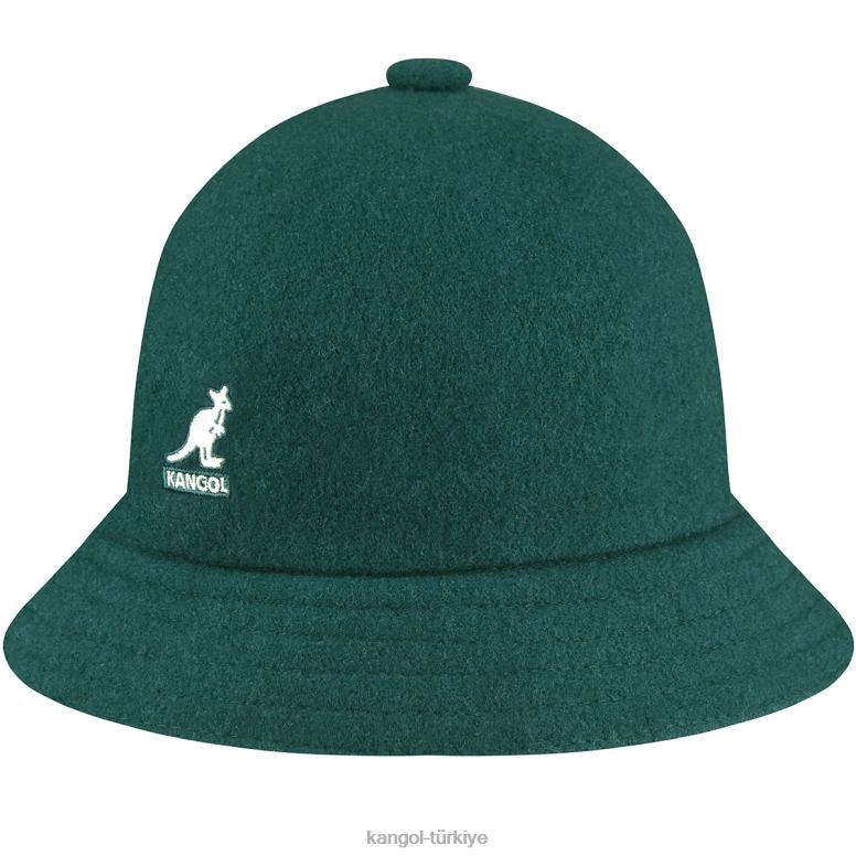 Kangol üniseks yün gündelik HZ6F0717