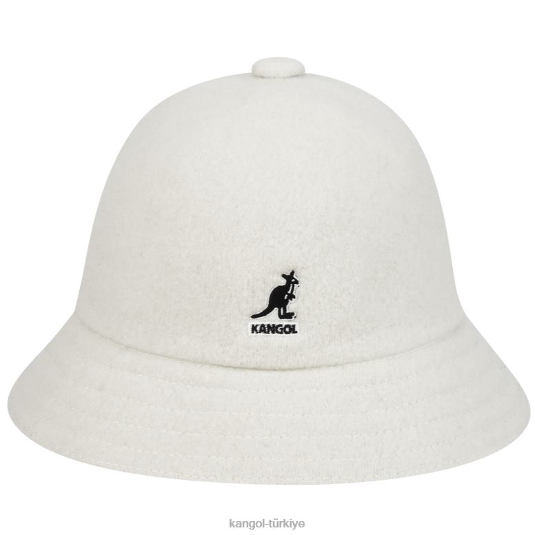 Kangol üniseks yün gündelik HZ6F0719