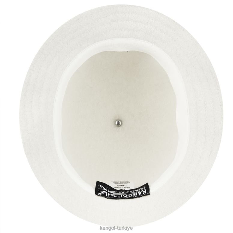 Kangol üniseks yün gündelik HZ6F0719