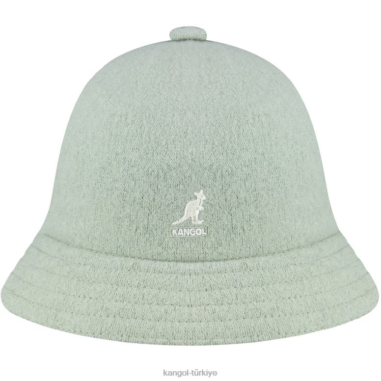 Kangol üniseks yün gündelik HZ6F0720