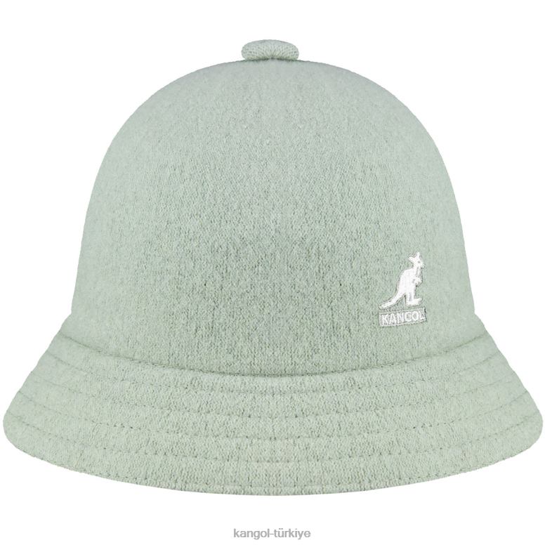 Kangol üniseks yün gündelik HZ6F0720